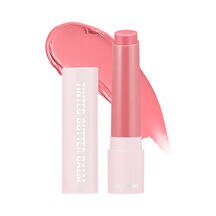 BALM 338 PINK ME UP AT 8 TINTED BUTTER